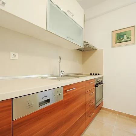 Little Cosy Apartment Zadar Buitenkant foto