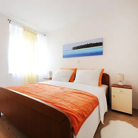 Little Cosy Apartment Zadar Buitenkant foto