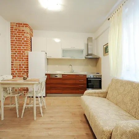 Little Cosy Apartment Zadar Buitenkant foto