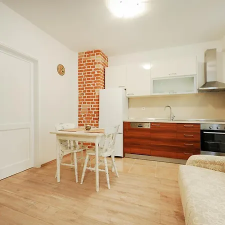 Little Cosy Apartment Zadar Buitenkant foto
