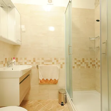 Little Cosy Apartment Zadar Buitenkant foto
