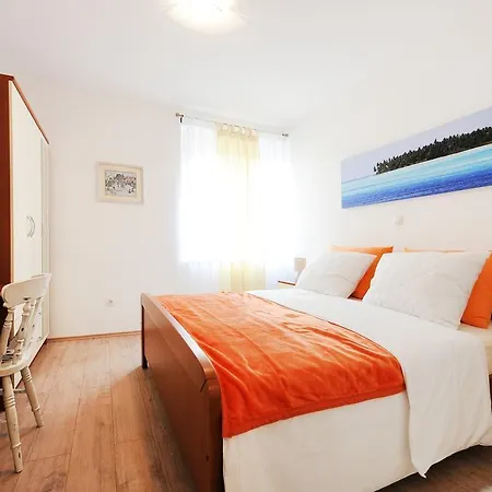Little Cosy Apartment Zadar Buitenkant foto