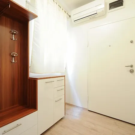 Little Cosy Apartment Zadar Buitenkant foto