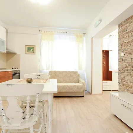 Little Cosy Apartment Zadar Buitenkant foto