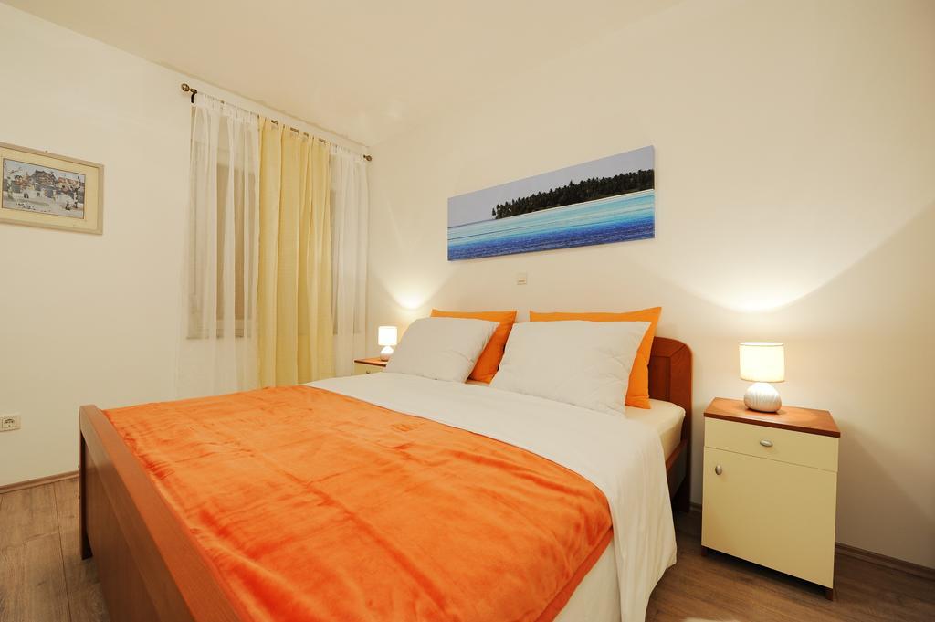 Apartma Little Cosy *