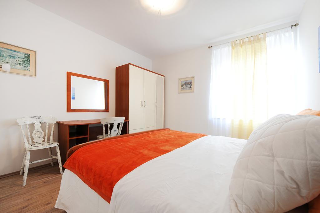 Apartma Little Cosy Zadar