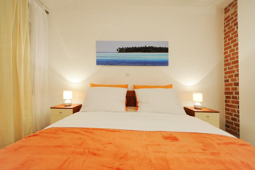 Apartma Little Cosy Zadar
